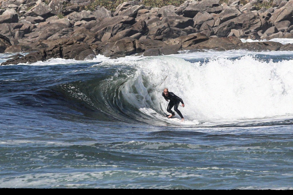 (UN)BEAUTY LIES  Chapter 1.2  ‘Comarcal’